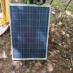 Solar Panel