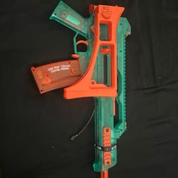 orbeez gun