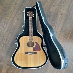 Unearth Your Distinct Sound with Quality Wooden Guitars! gun stop