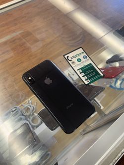 IPhone X UNLOCKED 🔓