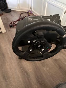 Logitech G920