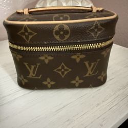 Louis vuitton Nice Nano