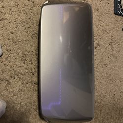 2005 Subaru WRX STI Hood Scoop W/assembly