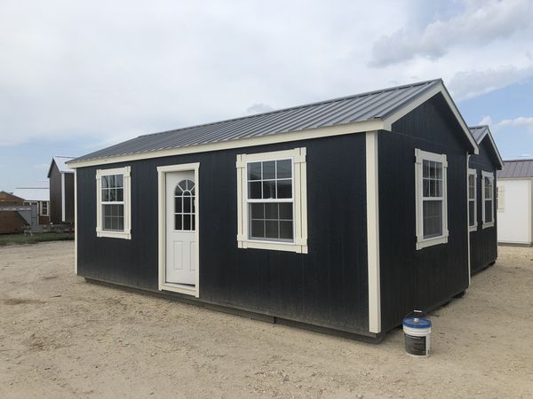 12x24 cabin shell-tiny house cabin shell for sale in