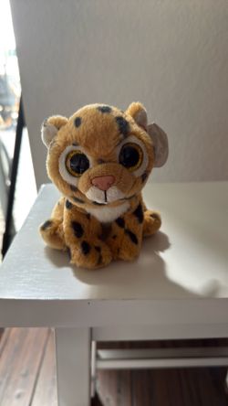 ty beanie boo