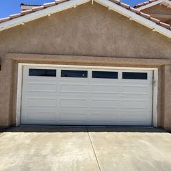 Garage Doors