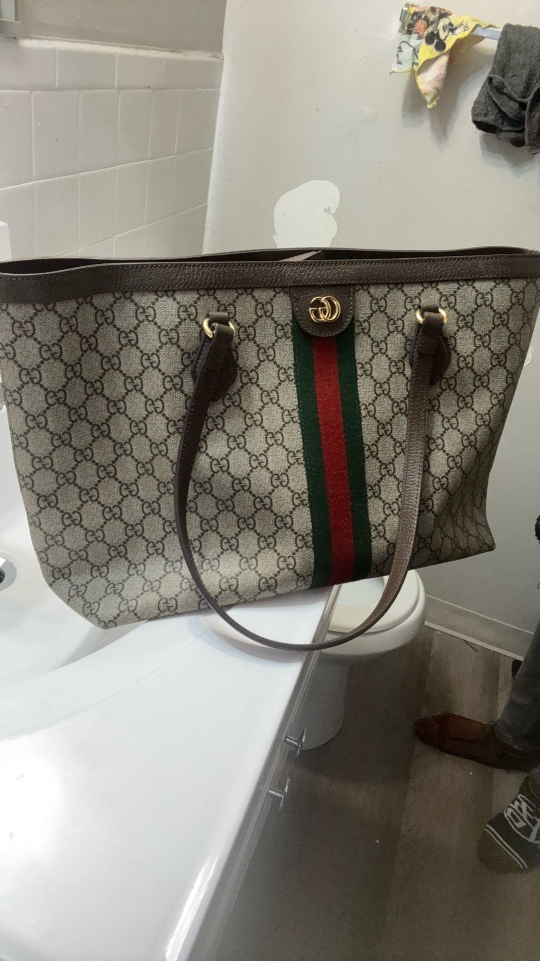 Gucci Purse
