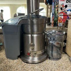 Breville Juice Fountain Elite