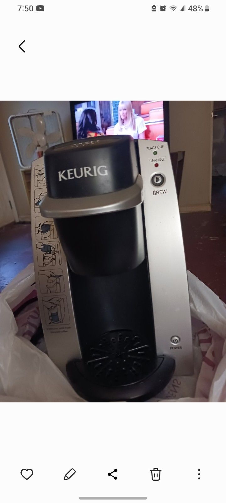 Keurig