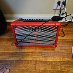 Boss Street 2 Guitar Amplifier 