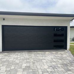 Garage Door