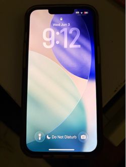 iPhone 13
