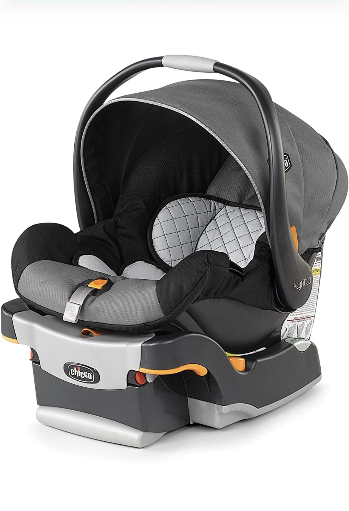 Chicco KeyFit 30 Infant Car Seat, Orion  free pickup 
