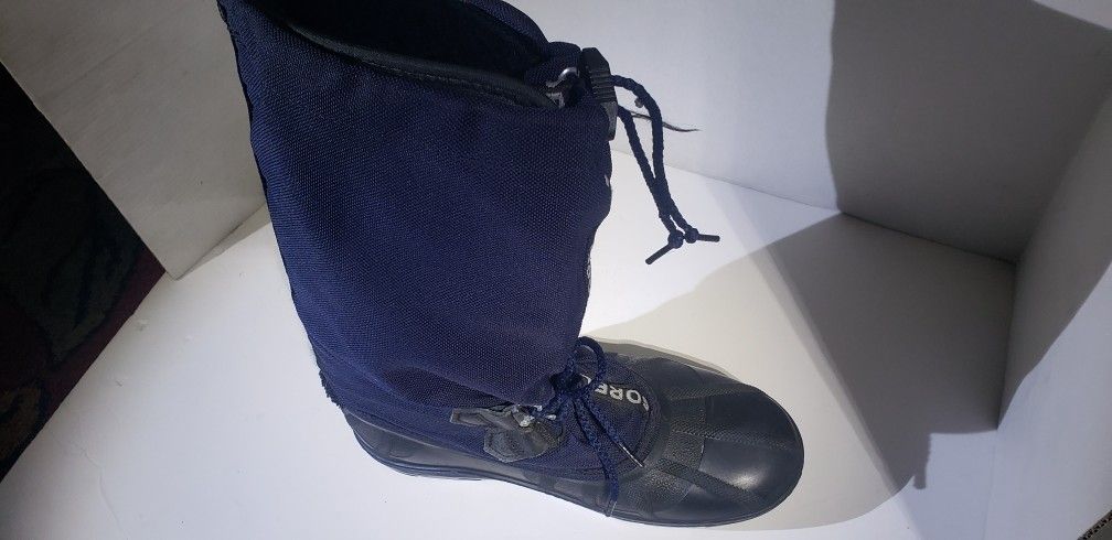 Sorel Insulation Warm Winter Snow Boots
