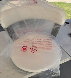 1 set of 29” Swivel Bar height chairs $140.00