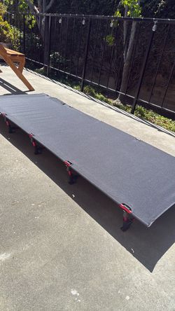 Camping Cot