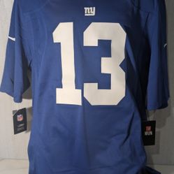 Odell Beckham Jersey 