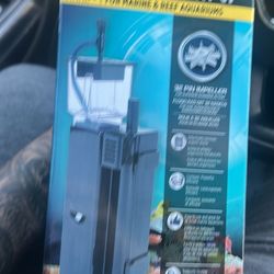 Fluval sea Skimmer mini