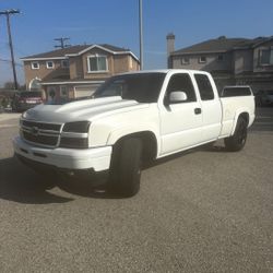 2004 Chevrolet Silverado 1500