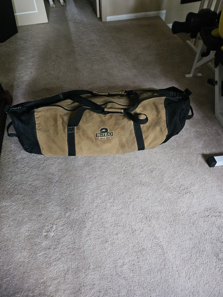 Duffle Bag