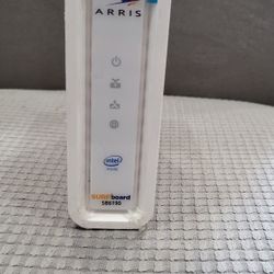 $20 ARRIS - SURFboard Modem