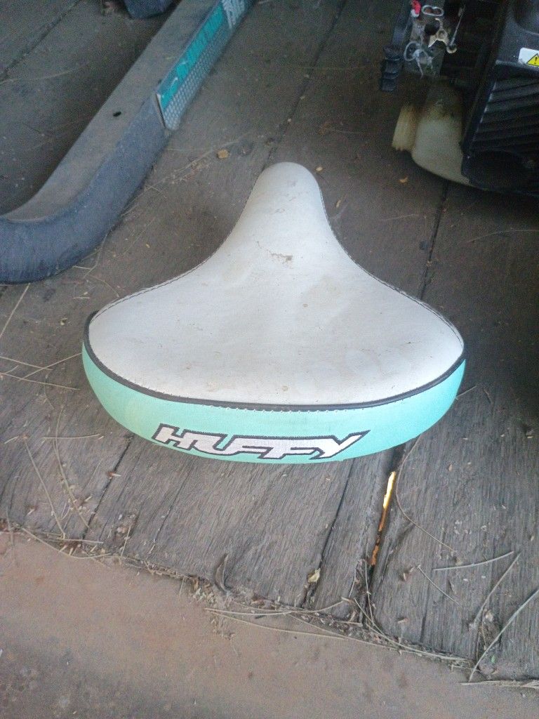 Huffy Bike Seat
