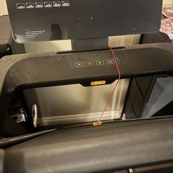 Treadmill