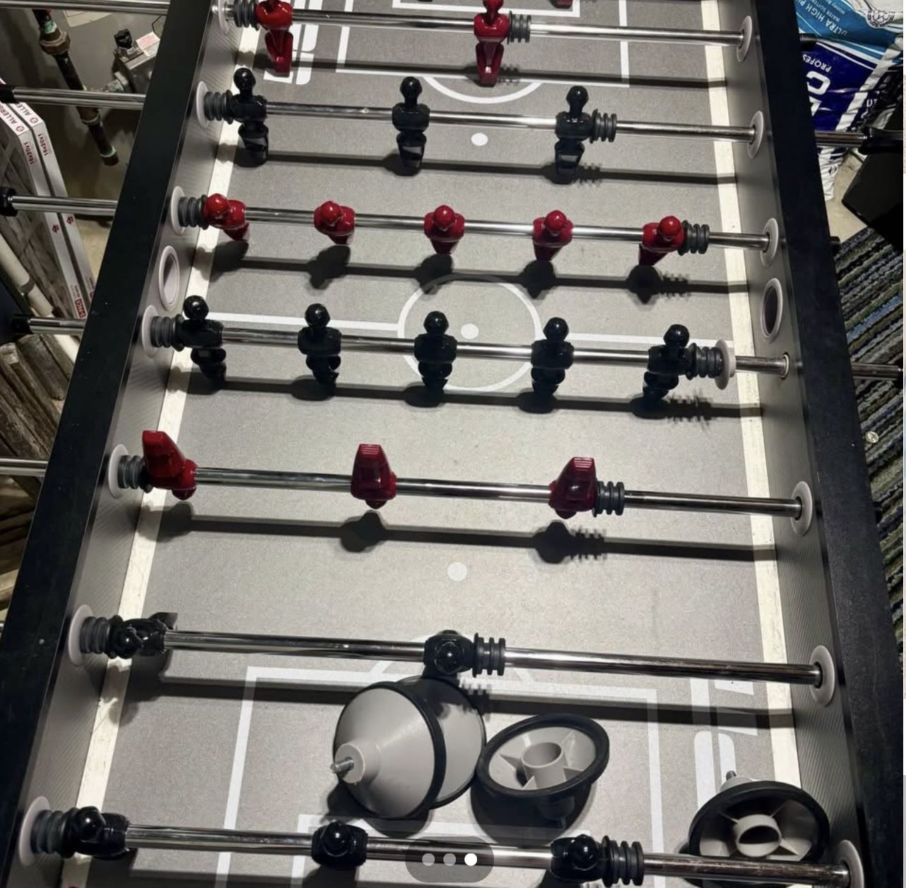 Foosball Table 