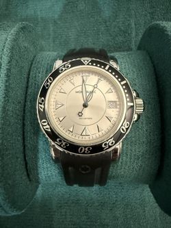 Montblanc Meisterstuck Sport Watch