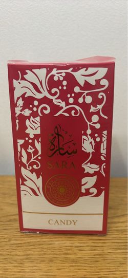 Sara Candy perfume