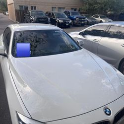 2018 BMW 430i