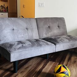 Futon Sofa