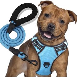 No Pull Dog Harness XL