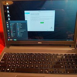 dell inspiron 5559 i7 Touchscreen Laptop