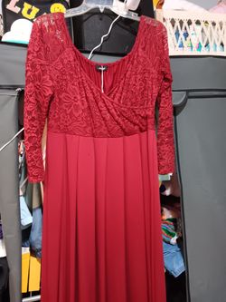 Maternity Dress Size Xl