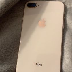 iPhone 8 Pus 