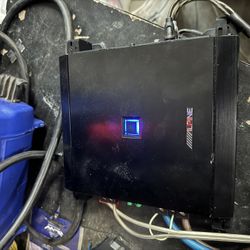 Amplifier 