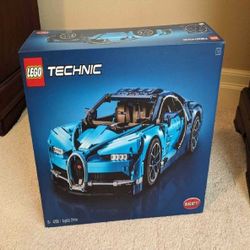 Spark Creativity with New Sealed LEGO Sets! consumer must