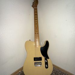 Fender Noventa Telecaster 