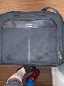 Targus Laptop Bag Briefcase
