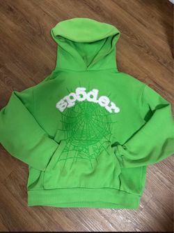 Sp5der Hoodie