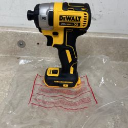 Dewalt D F887 (brand New) 