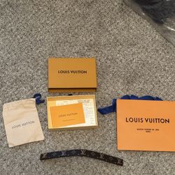 LV BRACELET