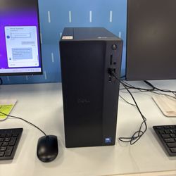 Desktop Computer Dell Optiplex 5050  TPM adjustable