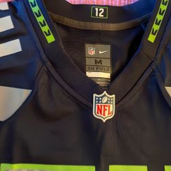 NFL Sport Shirt Men-size M