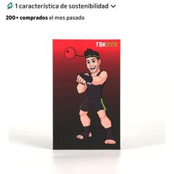 TEKXYZ
