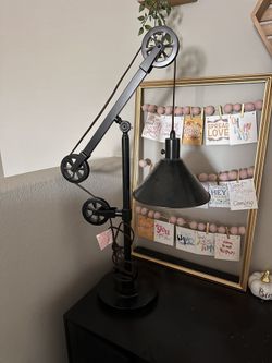 Lamp