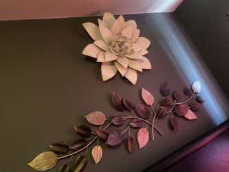 Wall Decor