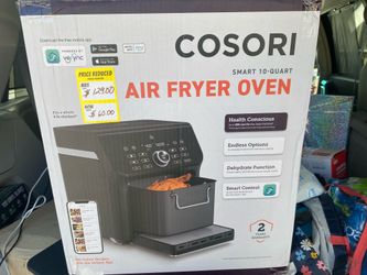 Oven Air Fryer