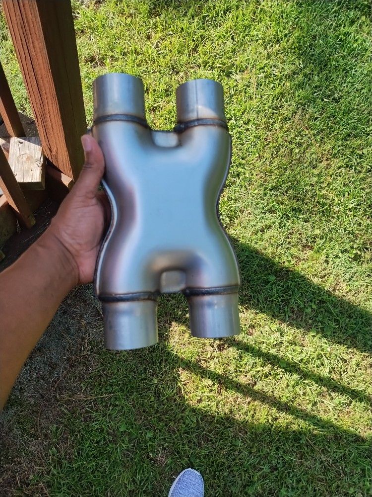 X Pipe For Sale